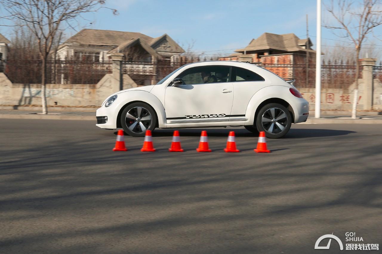 甲壳虫2015款2.0tsi体验,沉浸式体验最新大众甲壳虫
