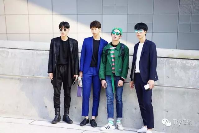 韩国服饰品牌排行榜前十名,韩国品牌服饰