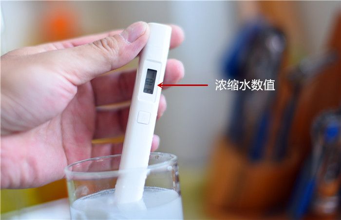 小米厨下净水器600g能用400g的不,小米净水器家用净水机600g厨下式