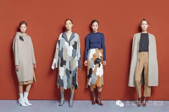 分享|和欧巴欧尼共享衣橱不是梦，韩国小众品牌诚心推荐！