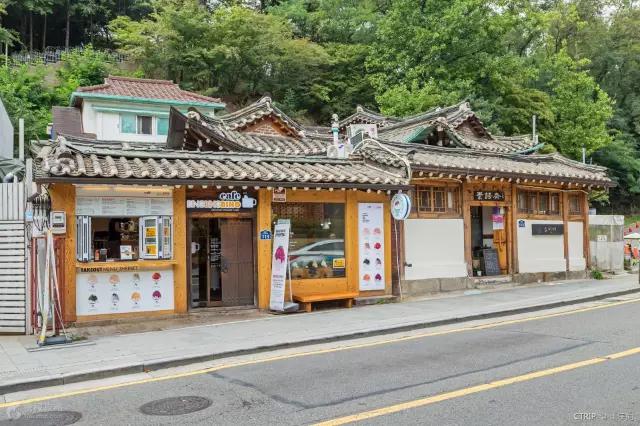 韩国首尔购物攻略自助餐,端午节购物攻略