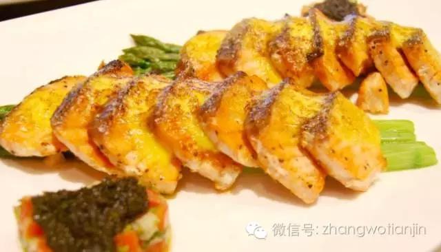 天津十大奢侈餐厅,津城盛宴豪华四人餐