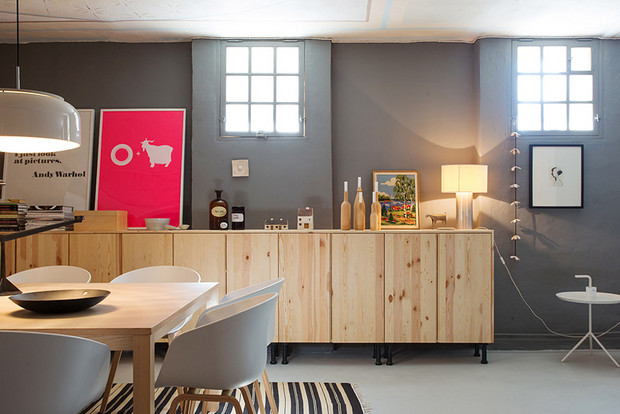 巴西公寓装修,巴西豪华公寓