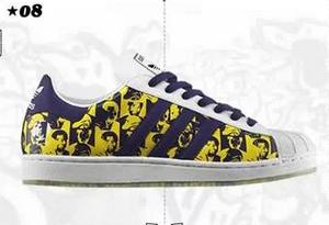 那些绝美的鞋,颜值最高的几款球鞋