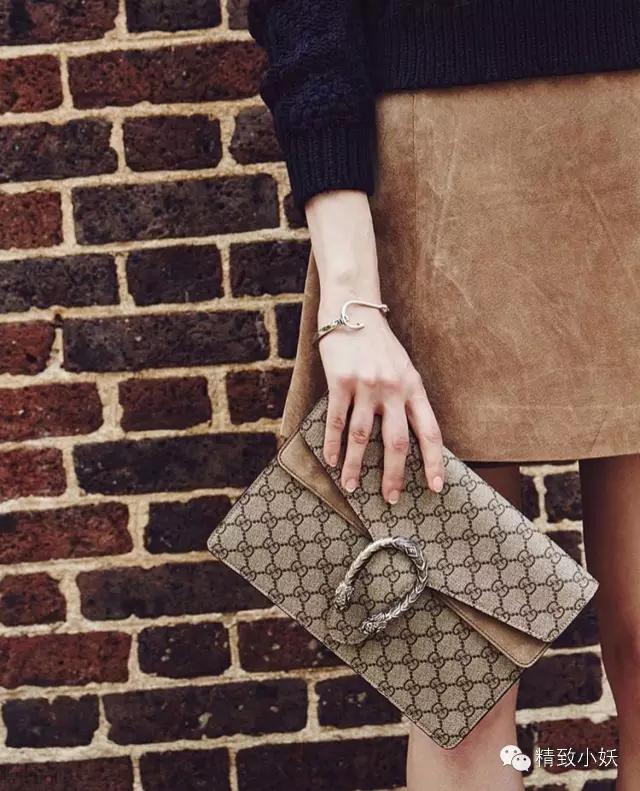 你绝对想不到美上天的酒神包竟然出自这位怪蜀黍之手