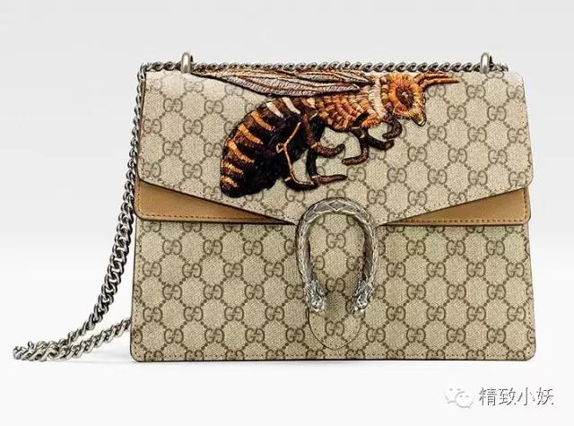 你绝对想不到美上天的酒神包竟然出自这位怪蜀黍之手