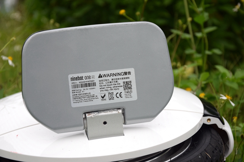 ninebotone哪个型号好,多种玩法