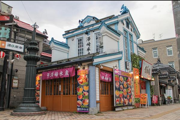 北海道小樽攻略食玩,北海道札幌小樽登别函馆