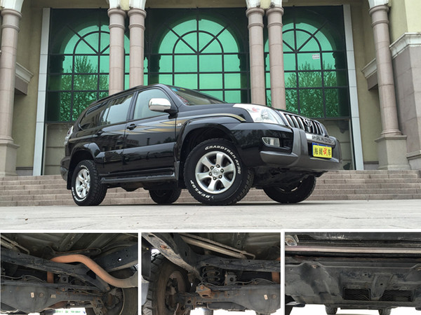 普拉多2700和4000哪个保值,普拉多2700为什么油耗高