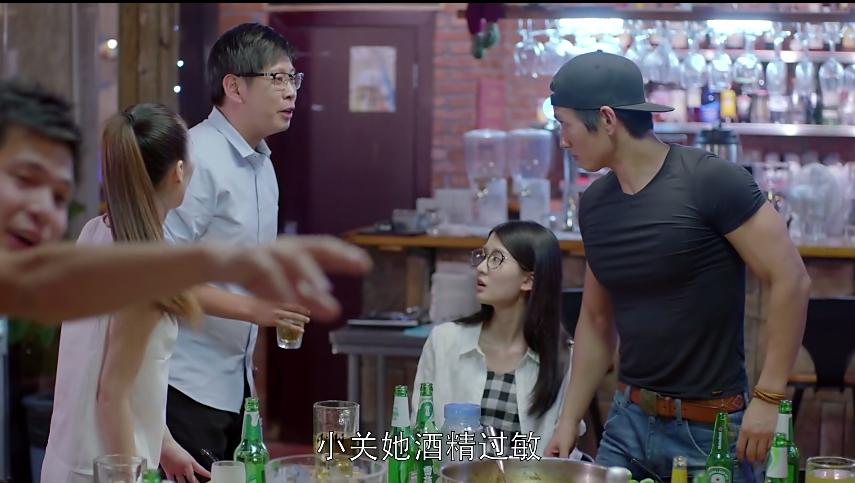 欢乐颂五美安迪家吃火锅第几集,欢乐颂五美齐聚吃火锅