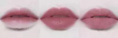 豆沙色口红试色大全,豆沙色口红试色推荐