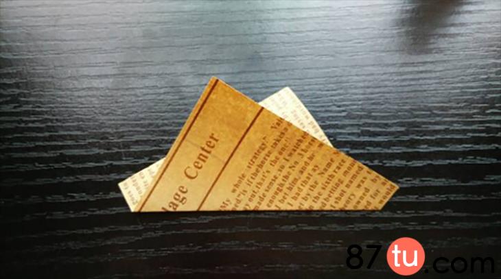 玫瑰花折纸手残党超简单好看迷你,折纸玫瑰花叶子图解