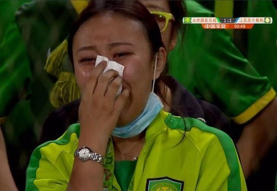 “玩死”中超标王的暖男究竟是何来头，18岁就恋上最美童星