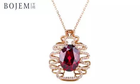 你的生辰石也是转运石，平安、旺财全靠它！