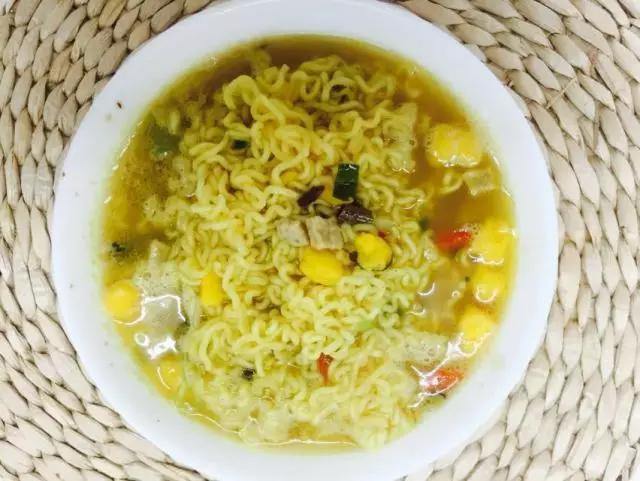 所有泡面测评,测评所有泡面视频