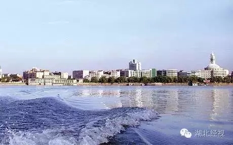 湖北哪个镇最富还最多,湖北哪个县最富