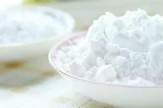 有关淀粉的常见小常识,话食科普