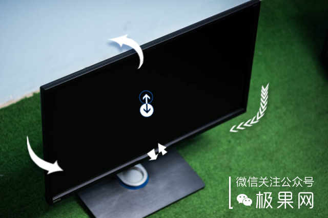 大屏显示器能给你带来什么,超大屏电脑显示器