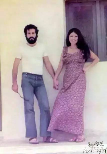 LP年度最佳三毛最爱北非后花园摩洛哥免签啦！