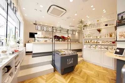 成都最新探店,成都老街冒出一家酷炫潮店