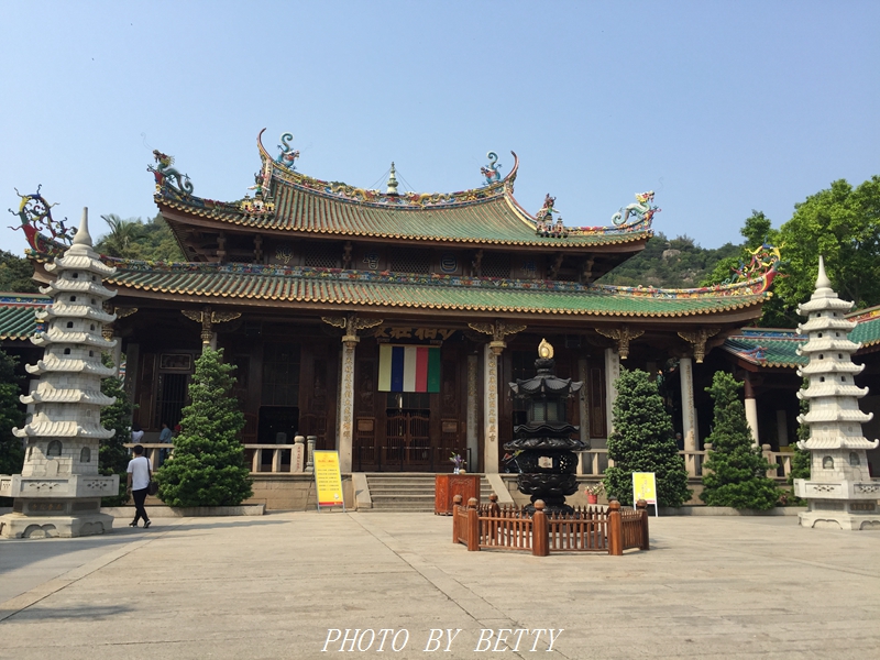 厦门鼓浪屿旅游攻略,厦门开车自驾游攻略