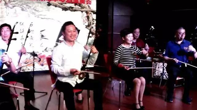 闵惠芬老师演奏,闵惠芬大师