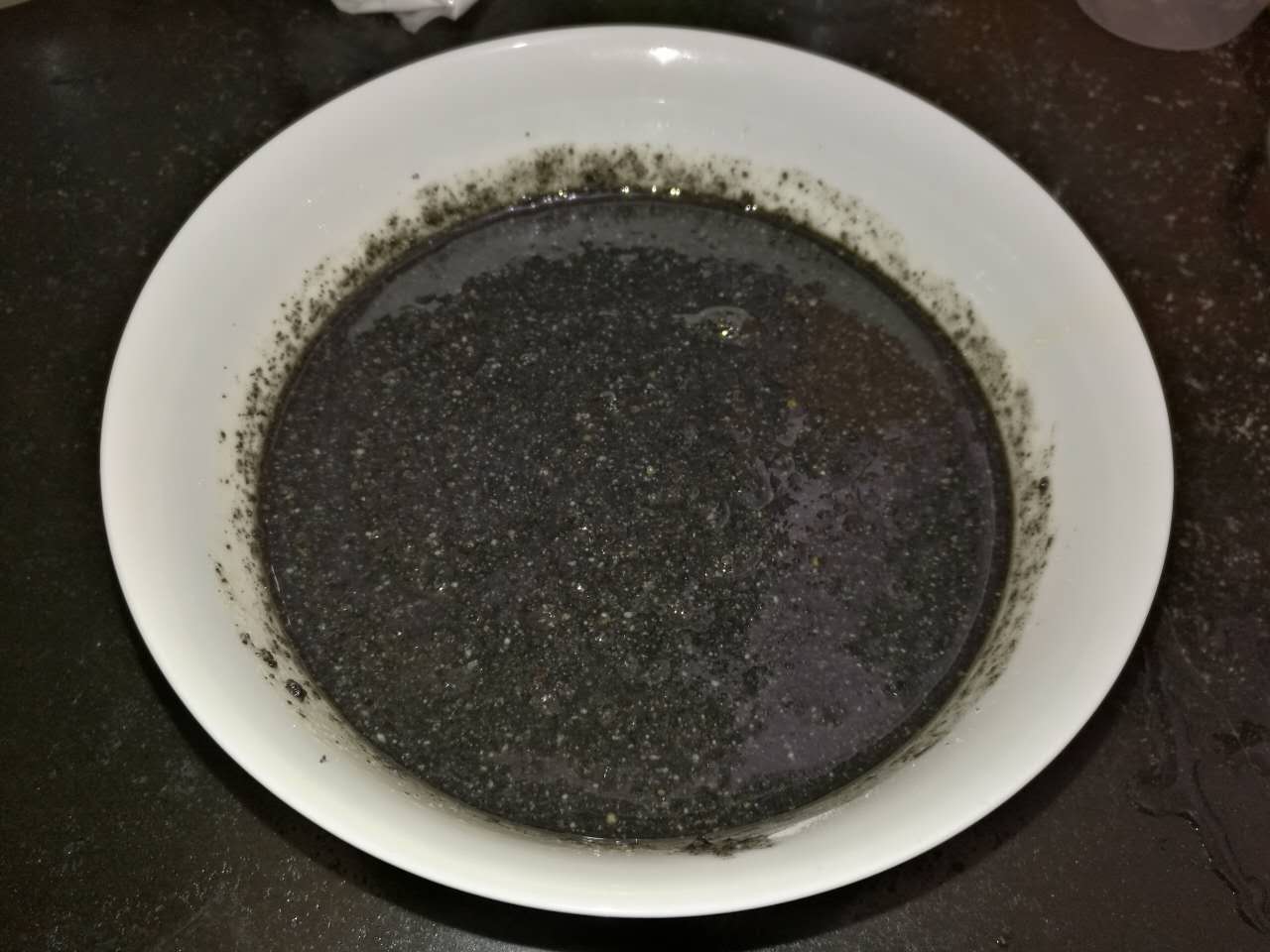 制作汤圆的步骤详解,做汤圆步骤100字