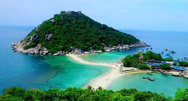 八个绝佳的潜水圣地建议收藏哦,全球最适合潜水的城市