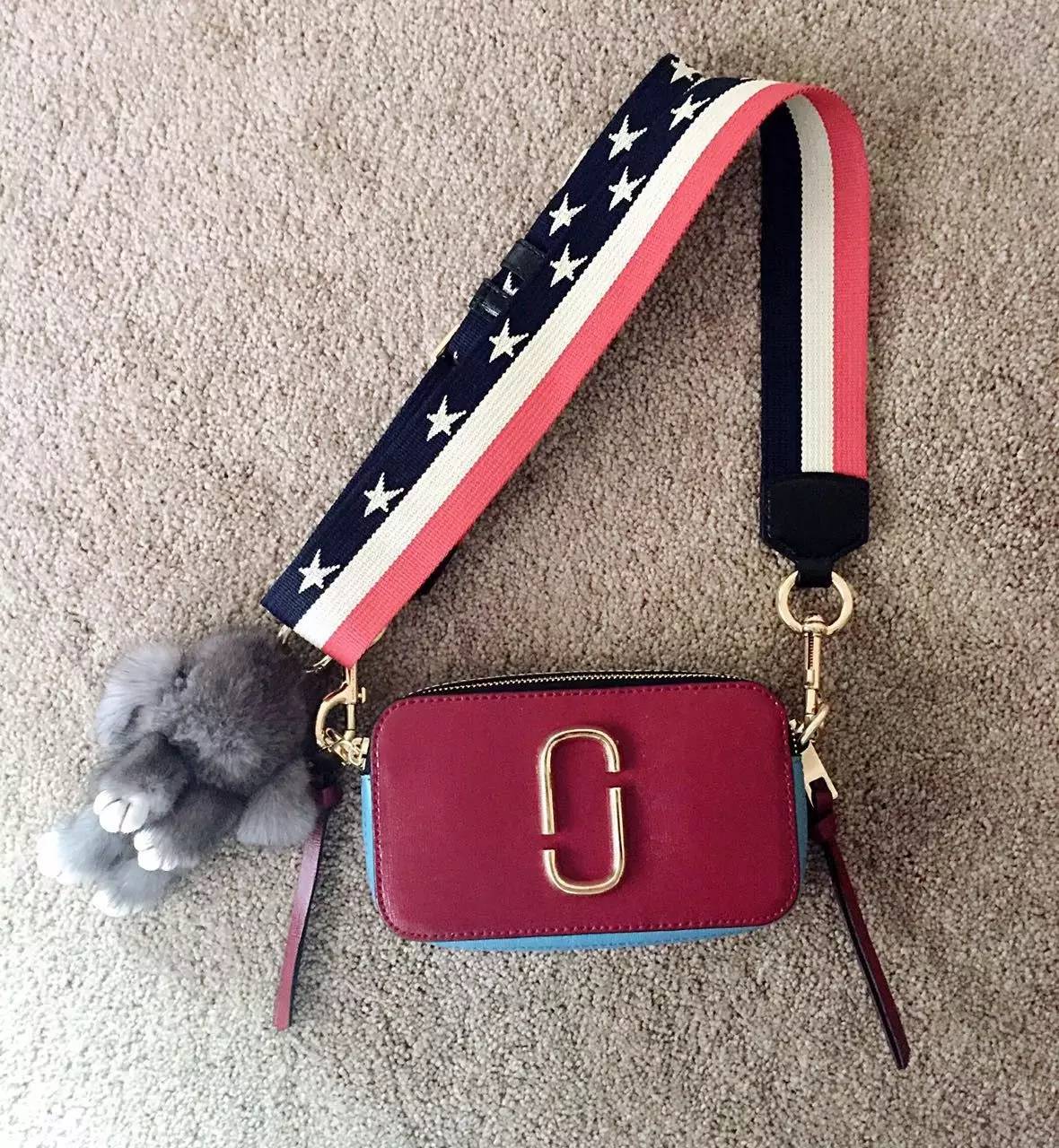 每天想带八百件东西出门,每天都想出去旅行