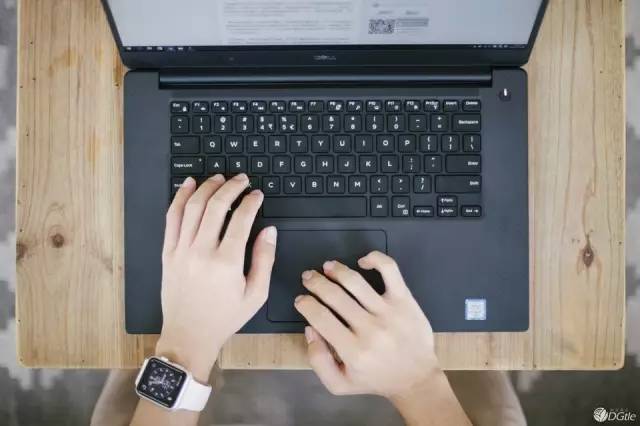 让其他笔记本黯然失色，戴尔XPS15体验