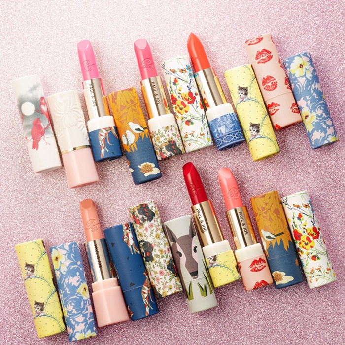 99%的女孩都想要收入囊中的可爱小物