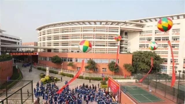 广州寄宿初中学校学费一览表,广州最贵小学学费排行榜