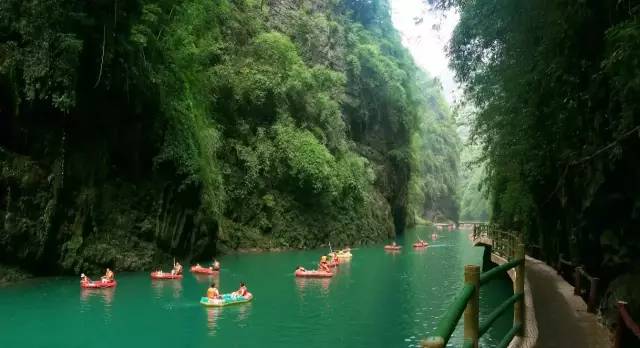 春节重庆免费景点大全,重庆自驾免费景点
