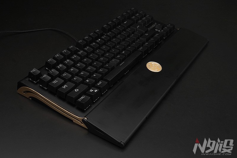 蝙蝠骑士鸭嘴兽鼠标,蝙蝠骑士键盘品控