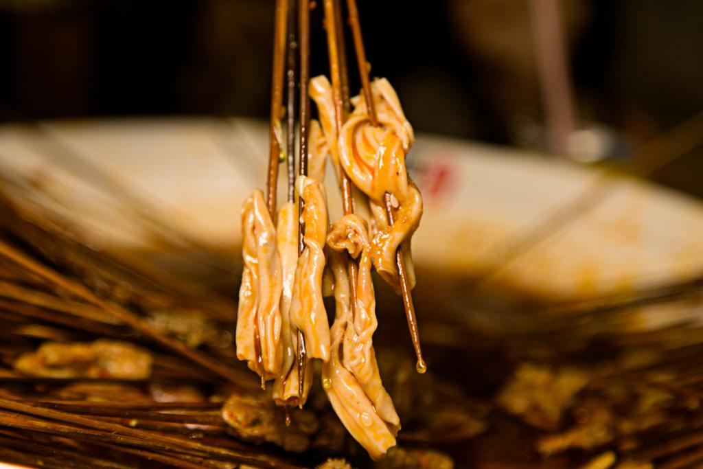 厕所串串什么意思,厕所串串是怎么出名的