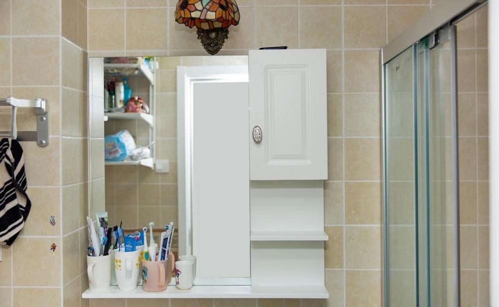 为了采光做玻璃地板,屋顶仿古砖好不好