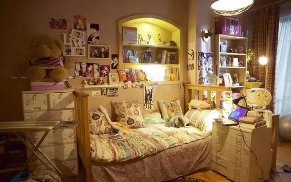 欢乐颂|跟着五美挑家具学装饰