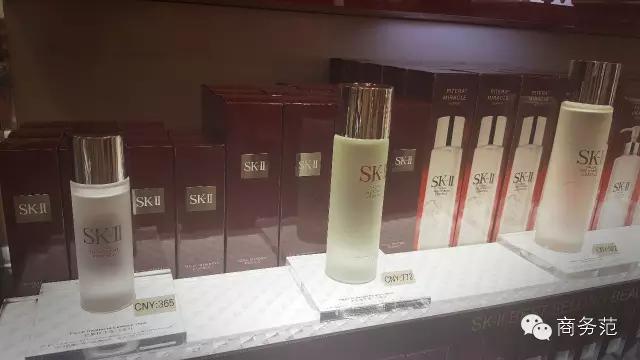 迪拜机场免税店化妆品,迪拜机场免税店护肤品