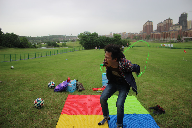 全淮南市大V都喜欢玩这个,我被吓坏了!