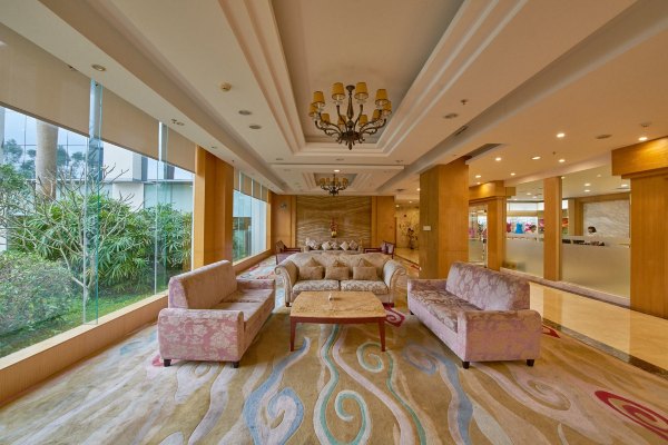 从化温泉之旅,从化文轩苑温泉攻略