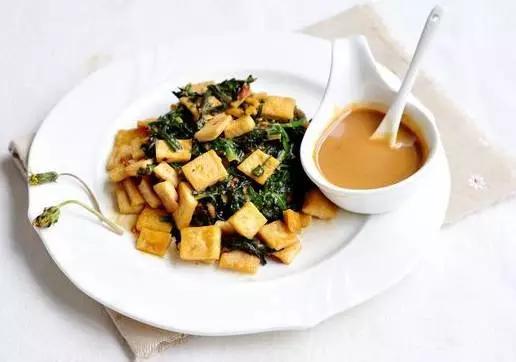 田间小路的野菜,乡间小草竟是中医良药