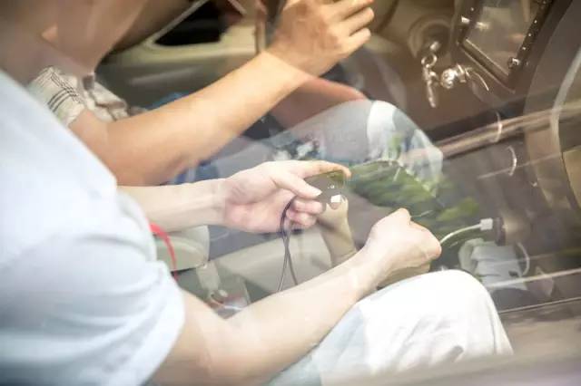 改装达人日产骊威与卡妙思5-MODE电子油门加速器结伴而行