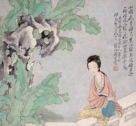 隔窗知夜雨是什么意思,隔窗知夜雨完整版