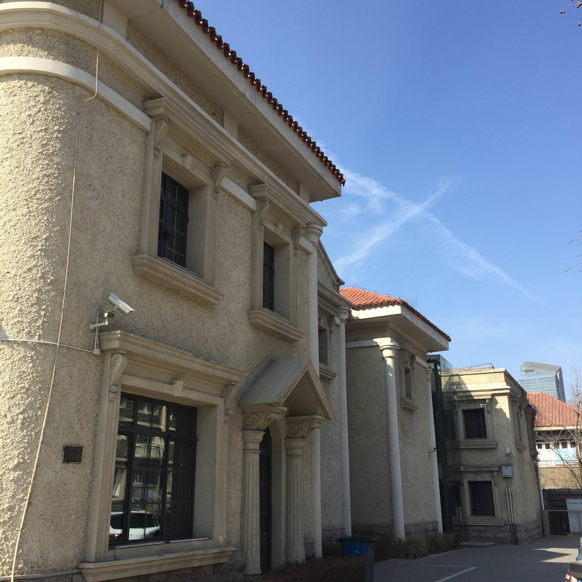 民国北洋32任总理中16位曾寓居天津,如今他们的房子都在哪?