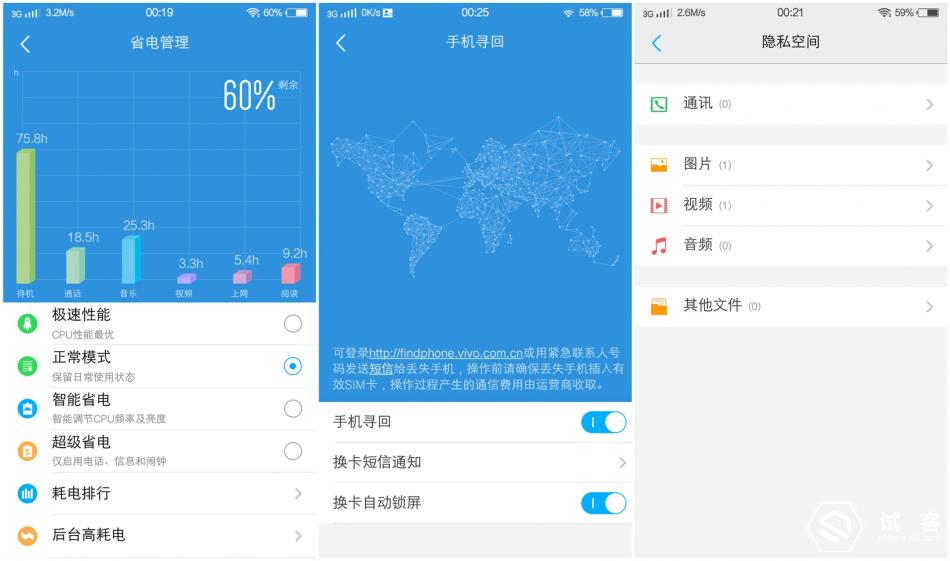 跟风不如领航,要多快有多快!vivoX6长测体验!