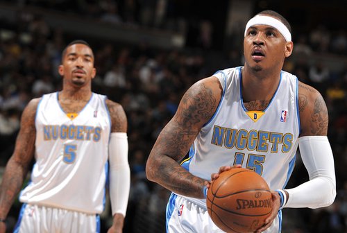 掘金1:3终极逆转,掘金完成惊天大逆转