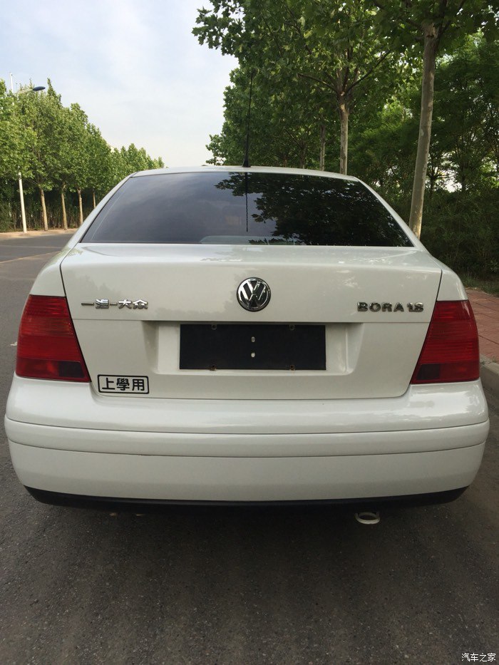 二手14款宝来车况精品大概多少钱,两三万二手14年宝来