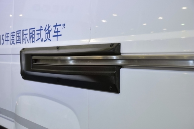 依维柯最新款轻客,依维柯轻客最新款