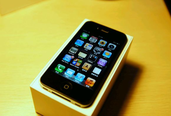 当年那些设计惊艳的手机,智能手机最经典设计