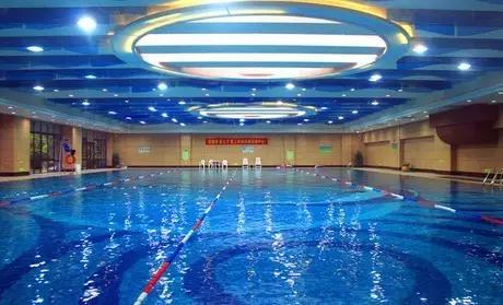 广州市桥星海公园游泳馆,广州东湖游泳馆开放时间